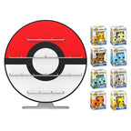 Produktbild Pokemon - Pokeball Bitty Boxes Bundle