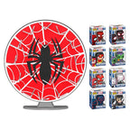 Produktbild Spider-Man - Spidey Pokeball Bitty Boxes Bundle