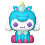 Produktbild Sanrio - Cinnamoroll Funko Bitty Pop und Acryl Charmanhänger