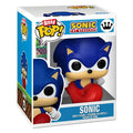 Produktbild Sonic - Funko Bitty Pop und Acryl Charmanhänger