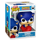 Produktbild Sonic - Funko Bitty Pop und Acryl Charmanhänger