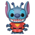 Produktbild Stitch Funko Bitty Pop und Acryl Charmanhänger - Lilo & Stitch