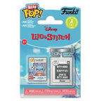 Produktbild Stitch Funko Bitty Pop und Acryl Charmanhänger - Lilo & Stitch