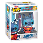 Produktbild Stitch Funko Bitty Pop und Acryl Charmanhänger - Lilo & Stitch