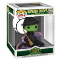 Produktbild Wicked - Elphaba Deluxe Funko Pop Figur