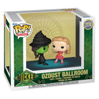 Produktbild Wicked - Ozdust Ballroom Funko Pop Diorama