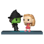 Produktbild Wicked - Ozdust Ballroom Funko Pop Diorama