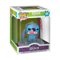 Produktbild Stitch Funko Pop Figur deluxe - Lilo & Stitch