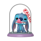 Produktbild Stitch Funko Pop Figur deluxe - Lilo & Stitch