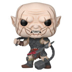 Produktbild Der Hobbit - Azog Funko Pop Figur