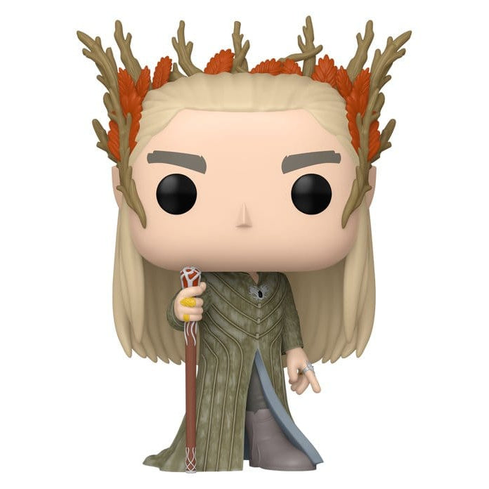 Produktbild Der Hobbit - Thranduil Funko Pop Figur
