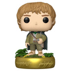 Produktbild Der Herr der Ringe - Samwise Gamgee Glow in the Dark Funko Pop Figur