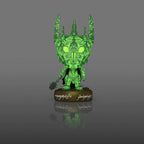 Produktbild Der Herr der Ringe - Sauron mit Streitkolben Glow in the Dark Funko Pop Figur