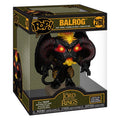Produktbild Der Herr der Ringe - Balrog Jumbo Funko Pop Figur