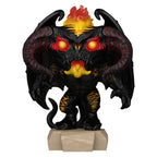 Produktbild Der Herr der Ringe - Balrog Jumbo Funko Pop Figur