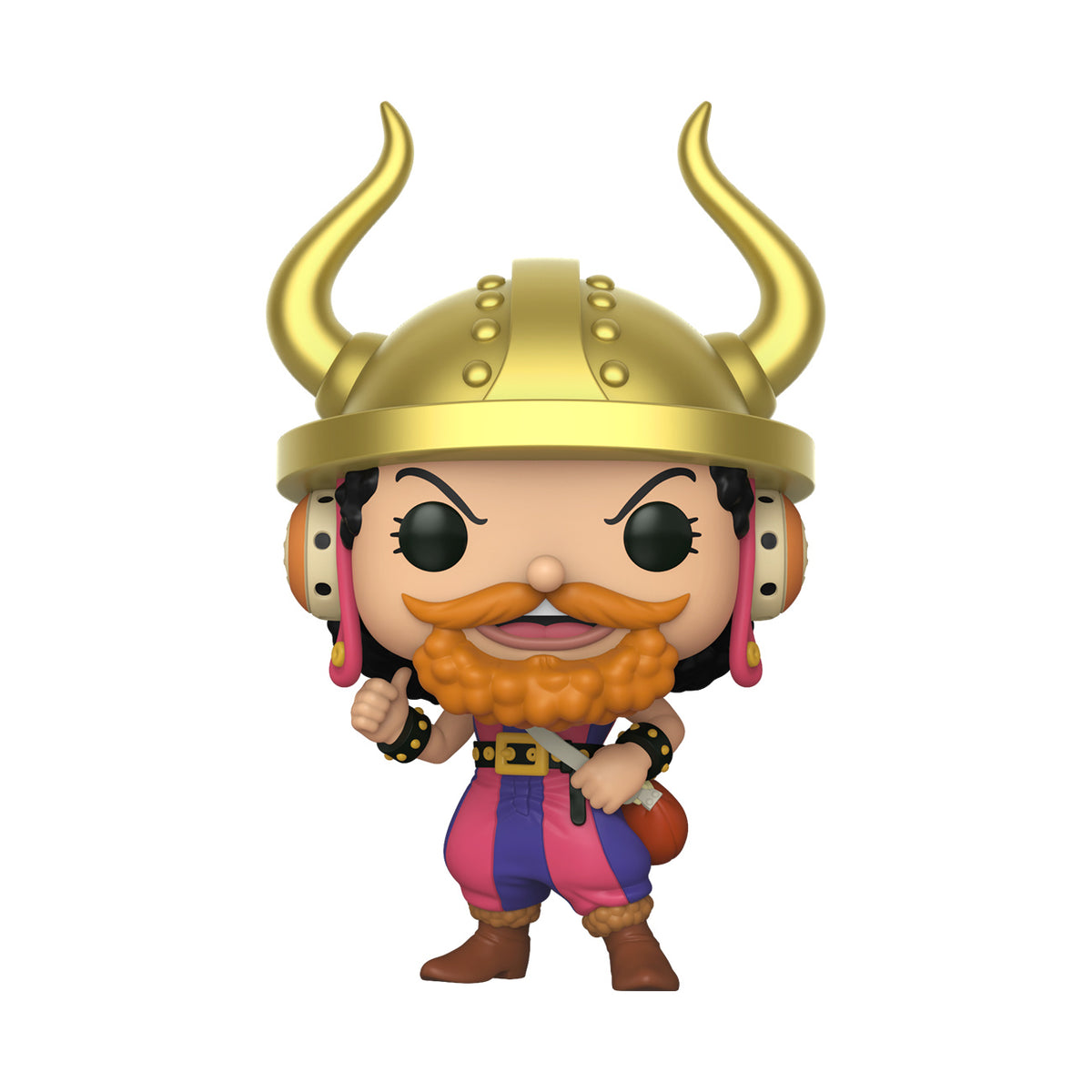 Product image One Piece - Usopp Funko Pop Figure