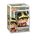 Produktbild One Piece - Luffy Funko Pop Figur