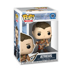 Produktbild God of War: Ragnarok - Atreus Funko Pop Figur