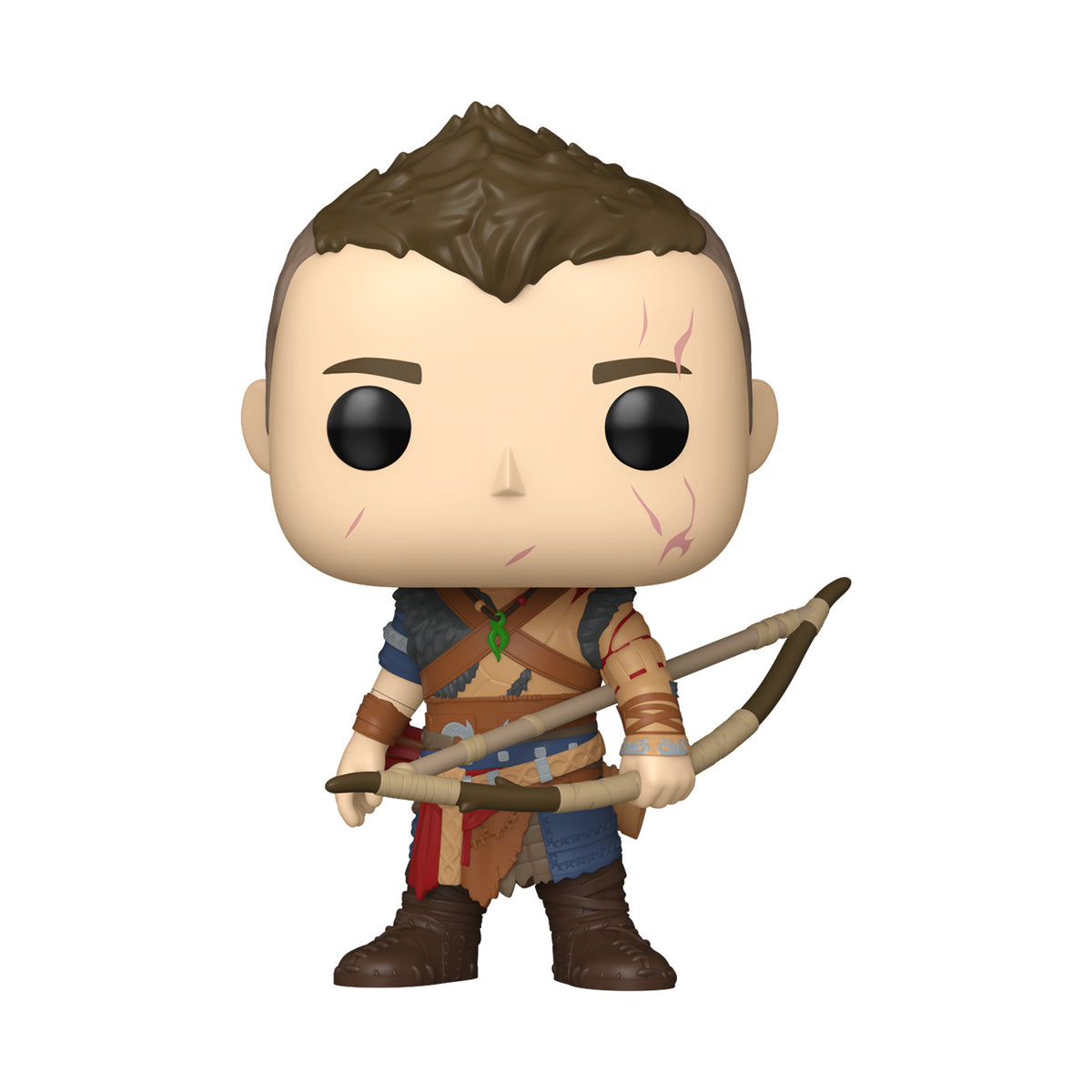 Produktbild God of War: Ragnarok - Atreus Funko Pop Figur