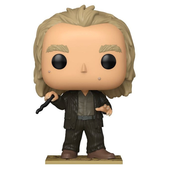 Produktbild Harry Potter - Peter Pettigrew Funko Pop Figur