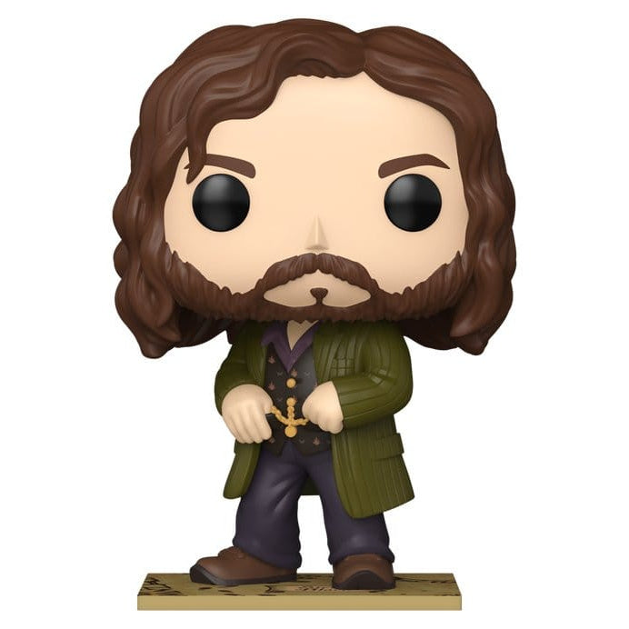 Product image Harry Potter - Sirius Black Funko Pop Figure
