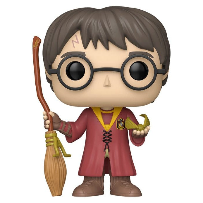 Product image Harry Potter - Harry Potter Jumbo Funko Pop Figure