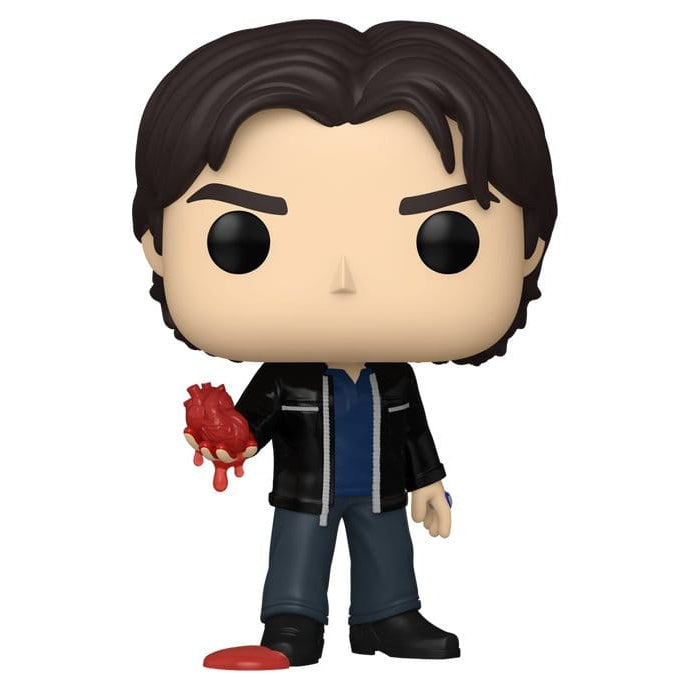 Produktbild Vampire Diaries - Damon Funko Pop Figur