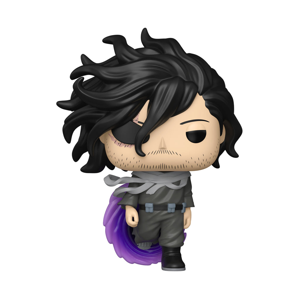 Product image My Hero Academia - Aizawa Funko Pop Figure