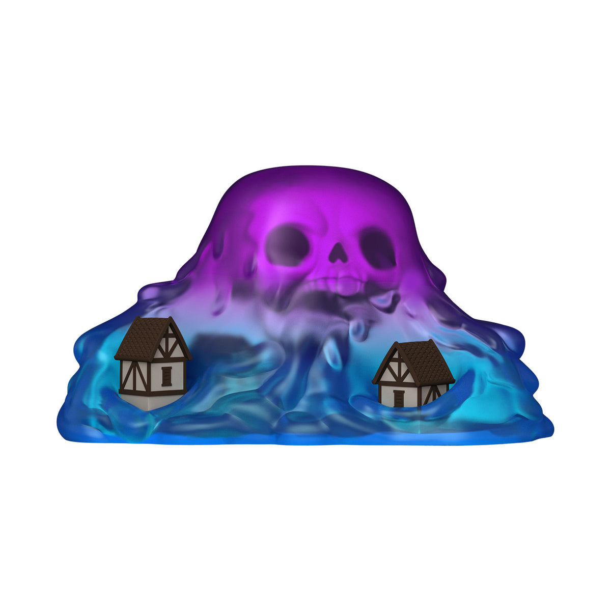Produktbild Dungeons & Dragons - Blob of Annihilation Funko Pop Diorama