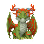 Produktbild Dungeons & Dragons - Spirit Dragon Jumbo Funko Pop Figur