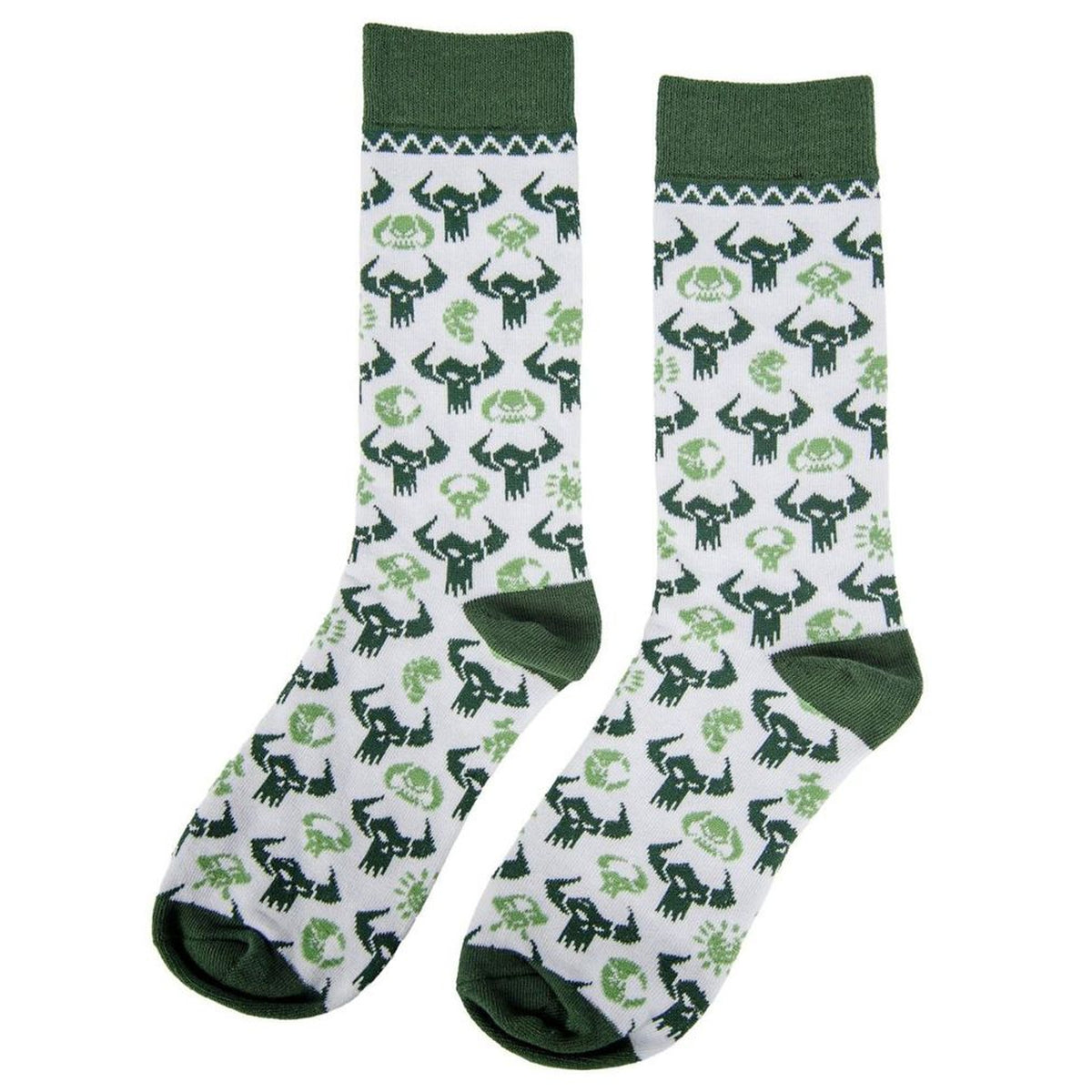Product image Warhammer 40,000 - Ork Socks
