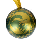 Produktbild Warhammer 40.000 - Chaos God Weihnachtsbaumkugeln 4er Set