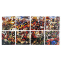 Product image Warhammer 40,000 - Retro Coaster