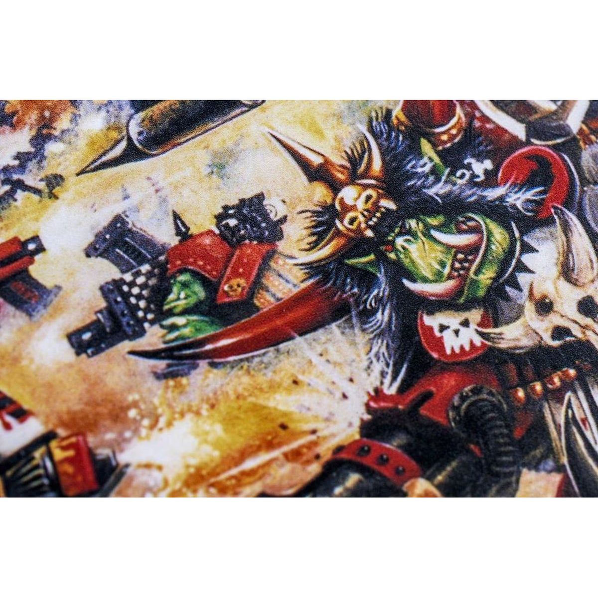 Produktbild Warhammer 40.000 - Retro Untersetzer