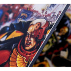 Product image Warhammer 40,000 - Retro Coaster