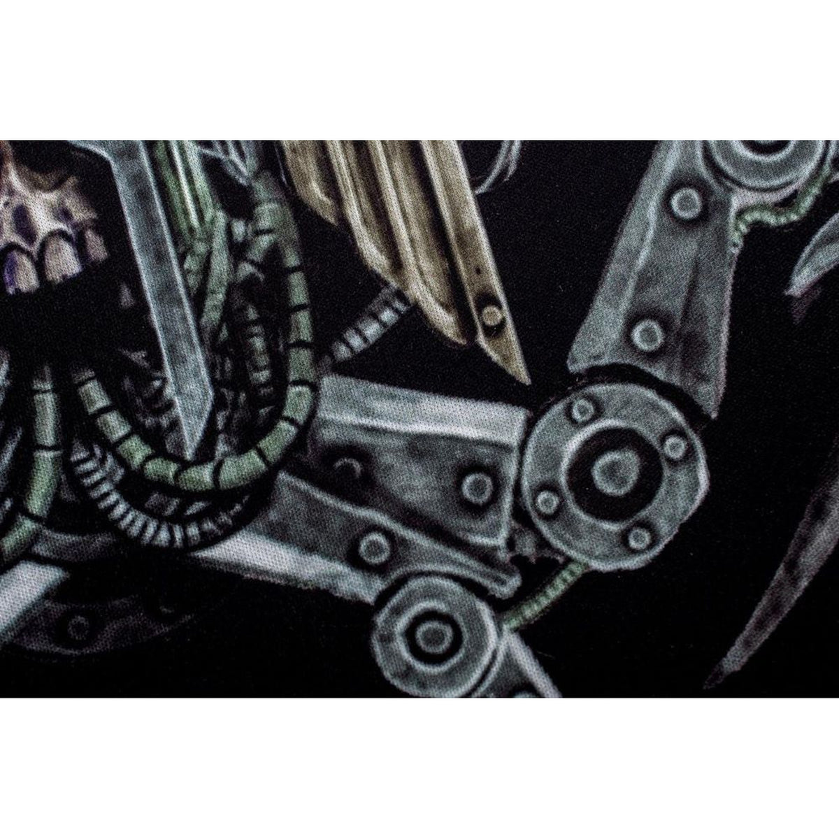 Produktbild Warhammer 40.000 - Servo Skull Mousepad