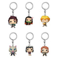 Product image Demon Slayer - Mystery Keychain