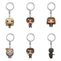 Product image Harry Potter - Mystery Keychain