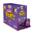 Produktbild KPop Demon Hunter - Mystery Mini Bitty Pop Figur 24er Display