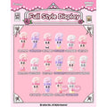 Produktbild Esther Bunny - Bunny Face Little Vlog Mystery Figur