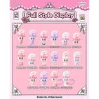 Produktbild Esther Bunny - Bunny Face Little Vlog Mystery Figur