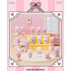 Produktbild Esther Bunny - Bunny Face Little Vlog Mystery Figur