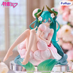 Produktbild Hatsune Miku - Noodle Stopper Figur Flower Fairy White Plum Blossom