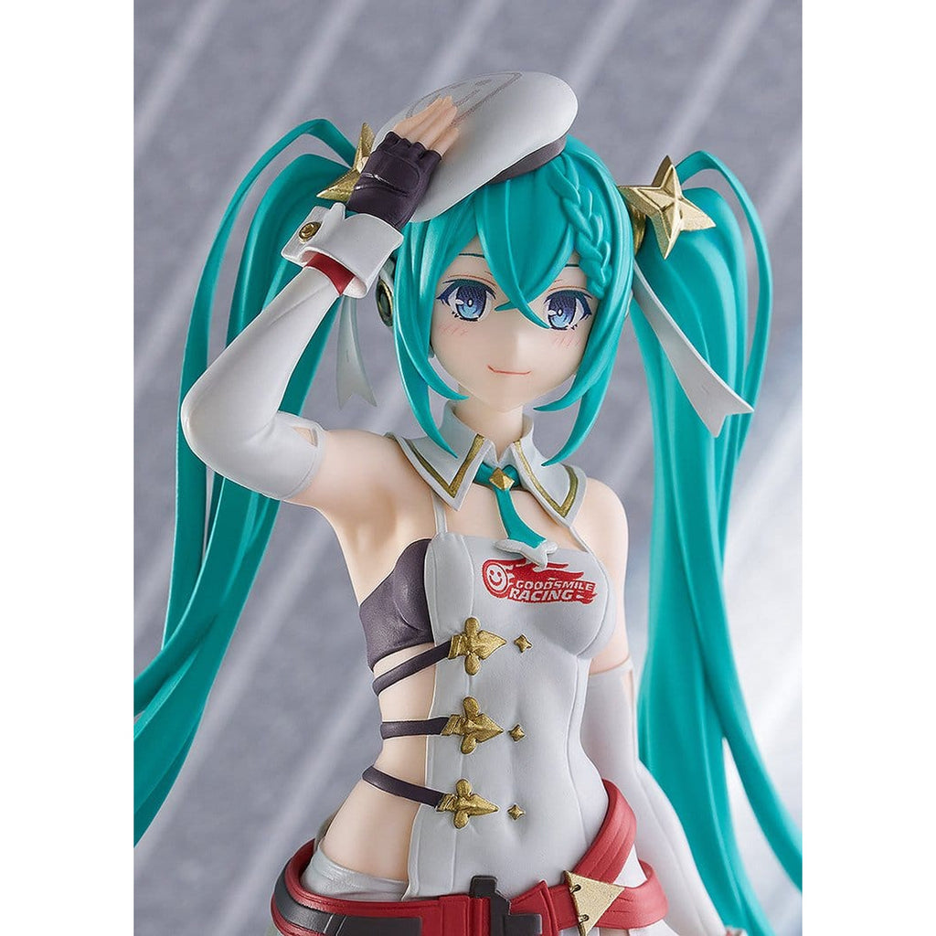 Produktbild Hatsune Miku - Racing Miku 2023 GT Project Pop Up Parade Figur