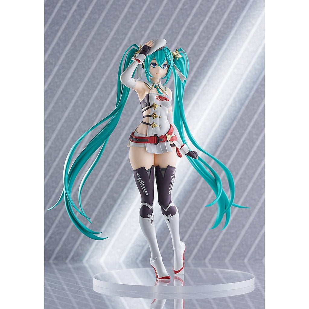 Produktbild Hatsune Miku - Racing Miku 2023 GT Project Pop Up Parade Figur