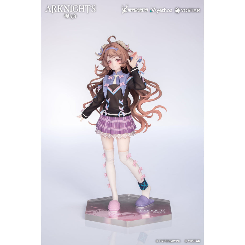 Produktbild Arknights - Eyjafjalla the Hvít Aska Figur One More Story Version