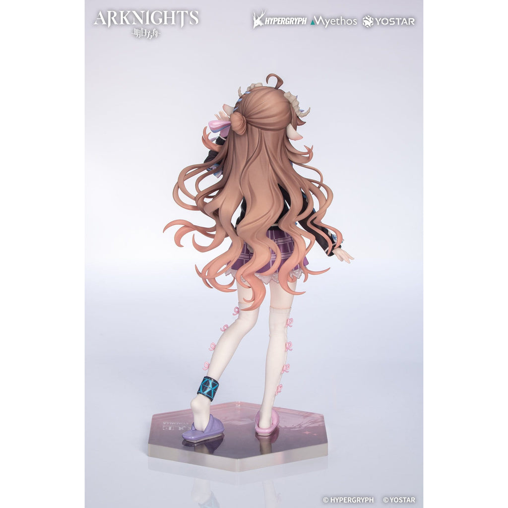 Produktbild Arknights - Eyjafjalla the Hvít Aska Figur One More Story Version