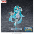 Produktbild Hatsune Miku - Wandering Minstrel Figur