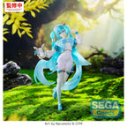Produktbild Hatsune Miku - Wandering Minstrel Figur