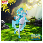 Produktbild Hatsune Miku - Wandering Minstrel Figur